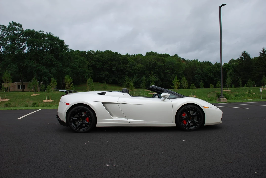 2008 Lamborghini Gallardo - Image 19 of 31