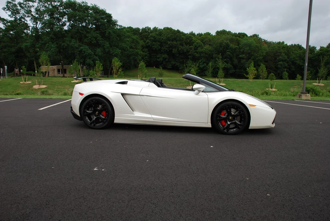 2008 Lamborghini Gallardo - Image 18 of 31