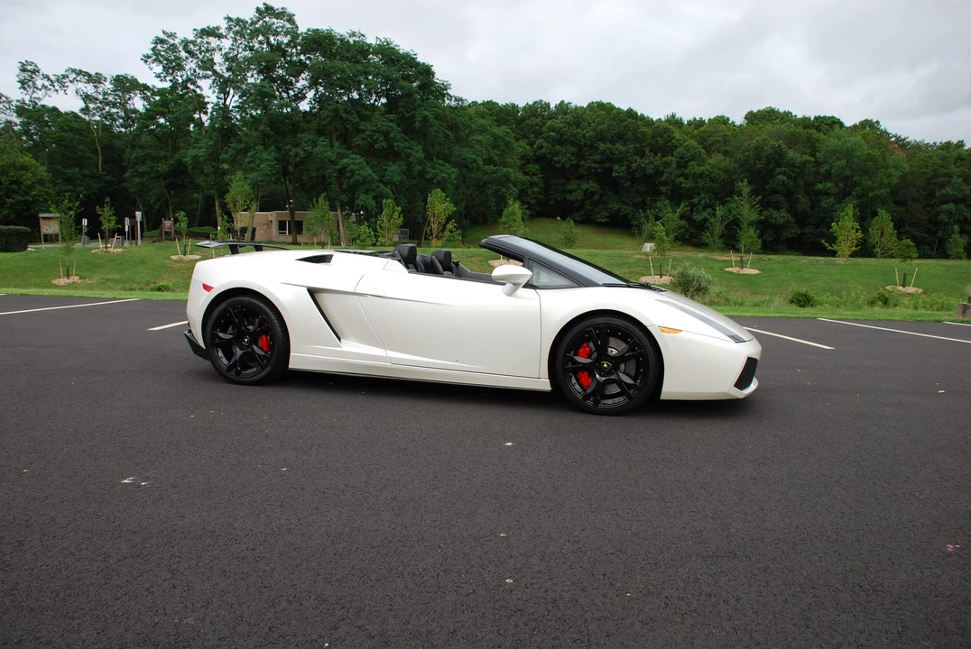 2008 Lamborghini Gallardo - Image 17 of 31
