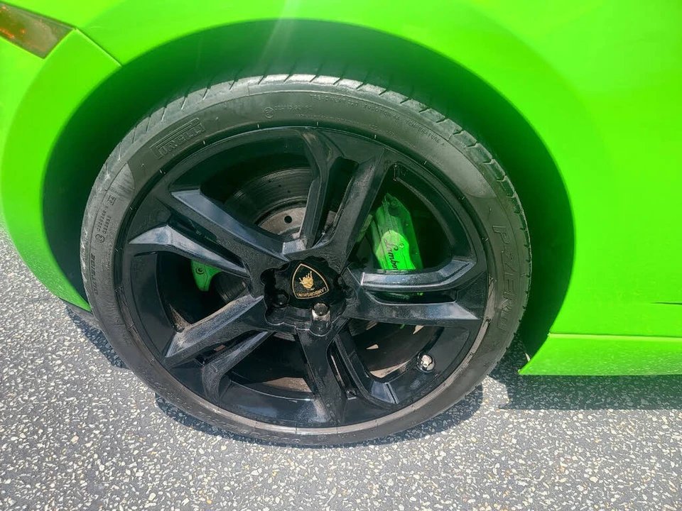 2008 Lamborghini Gallardo - Image 8 of 31