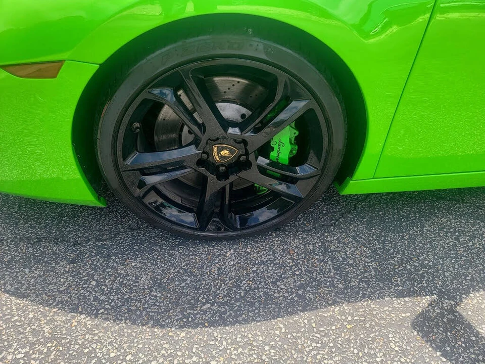 2008 Lamborghini Gallardo - Image 10 of 31