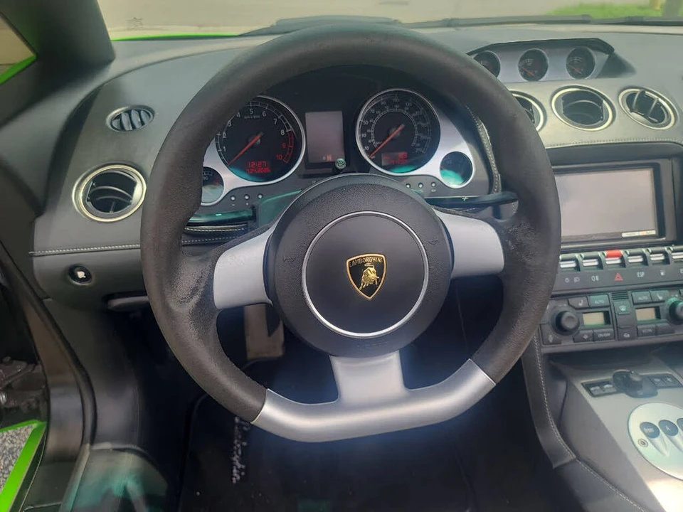 2008 Lamborghini Gallardo - Image 14 of 31