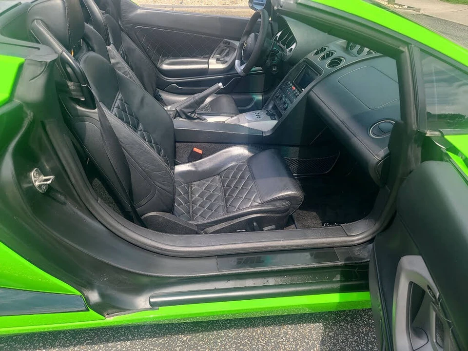 2008 Lamborghini Gallardo - Image 22 of 31