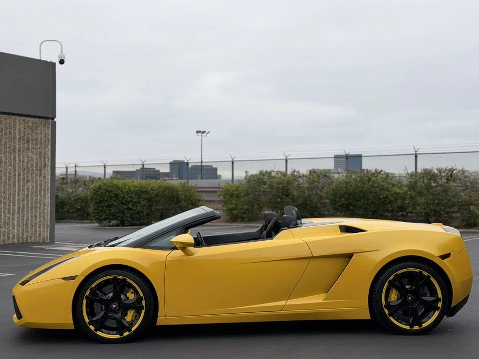 2008 Lamborghini Gallardo - Image 12 of 31