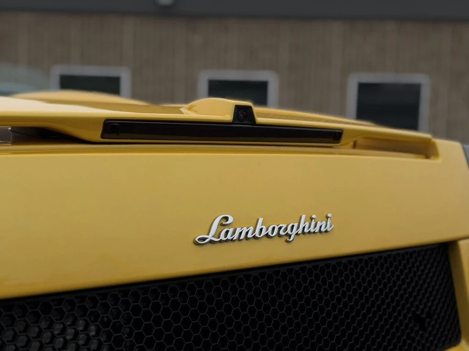 2008 Lamborghini Gallardo - Image 26 of 31