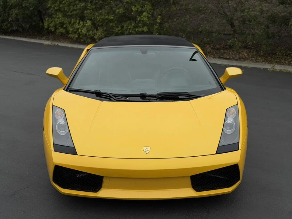 2008 Lamborghini Gallardo - Image 16 of 31