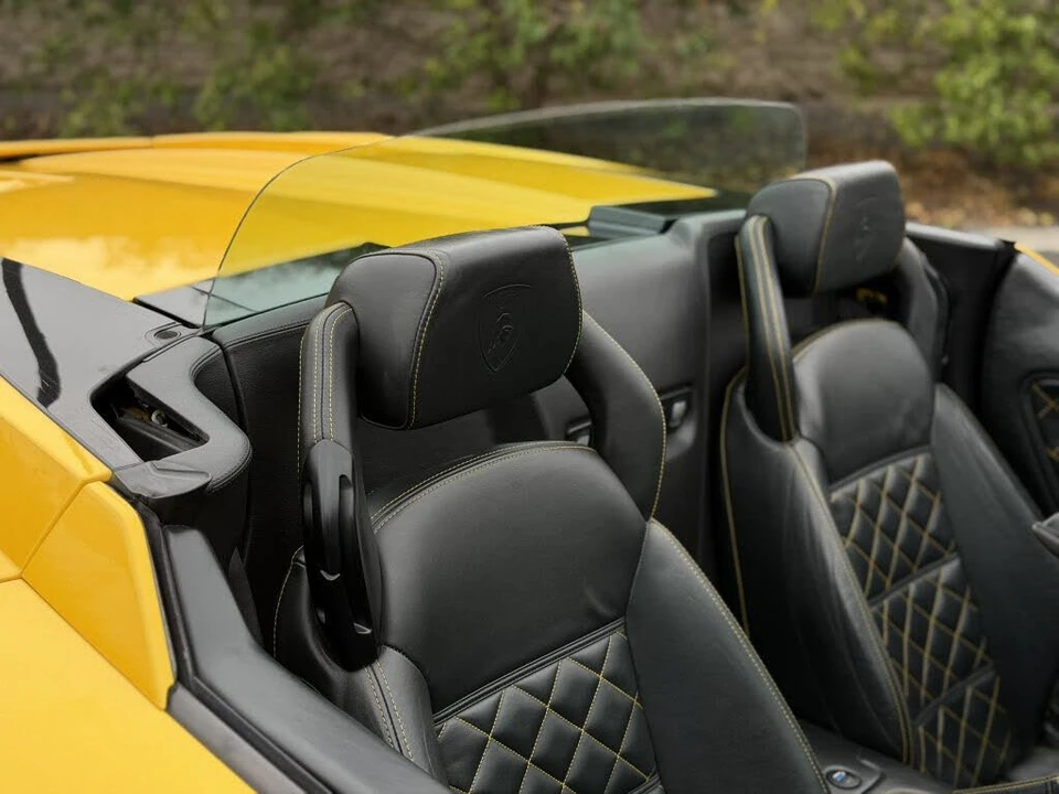 2008 Lamborghini Gallardo - Image 25 of 31