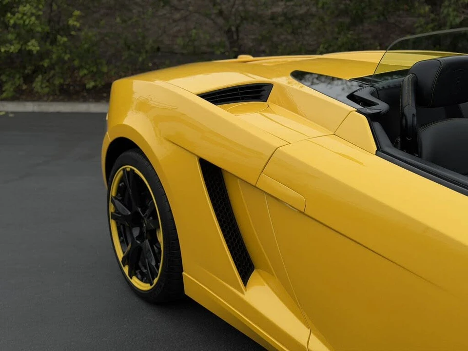 2008 Lamborghini Gallardo - Image 24 of 31