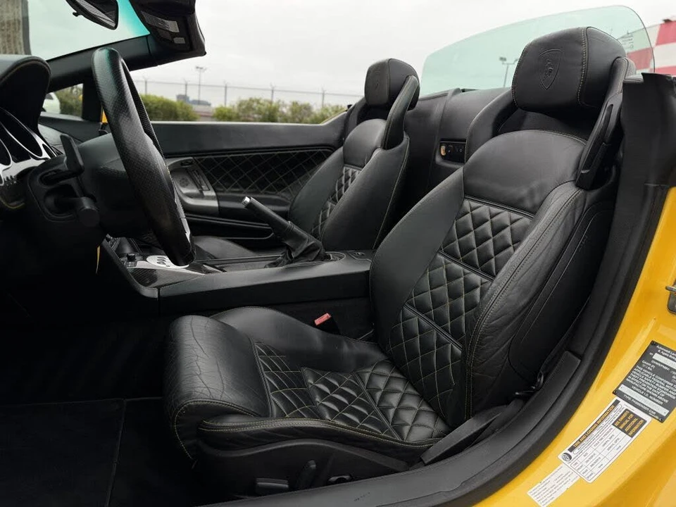2008 Lamborghini Gallardo - Image 31 of 31