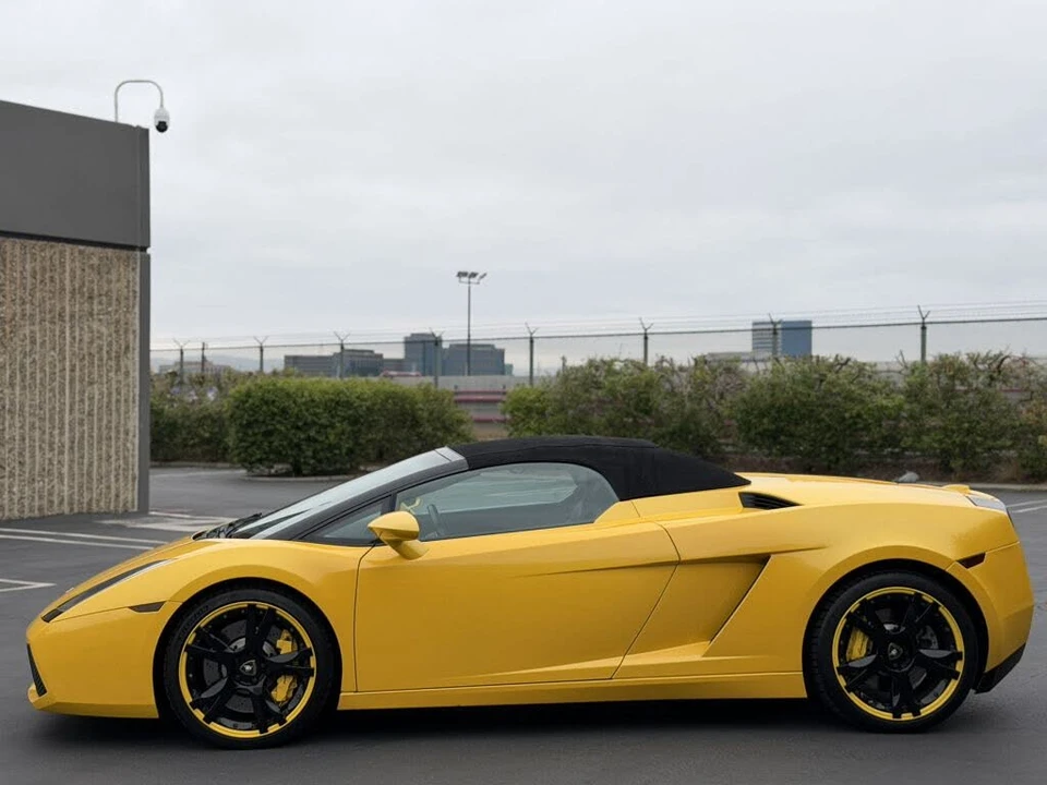 2008 Lamborghini Gallardo - Image 18 of 31