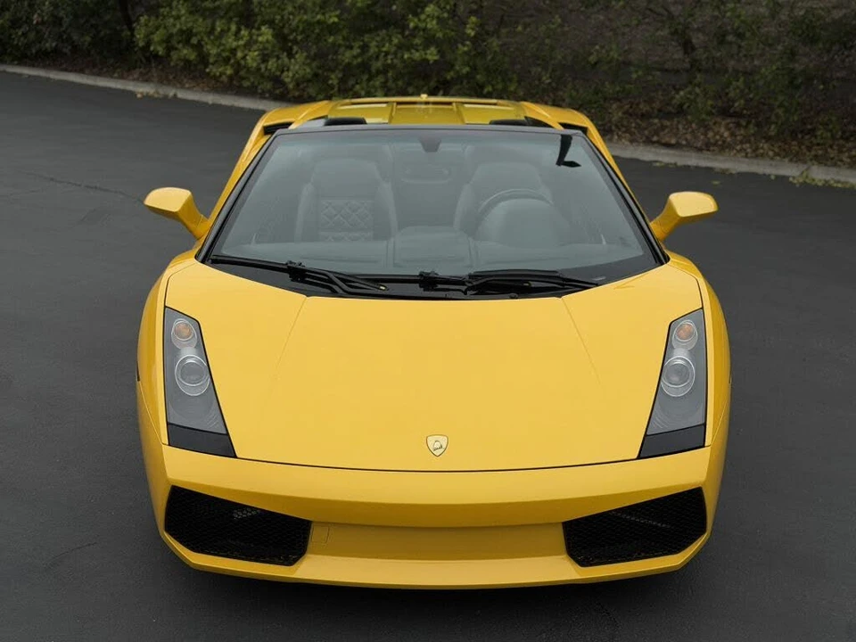2008 Lamborghini Gallardo - Image 14 of 31