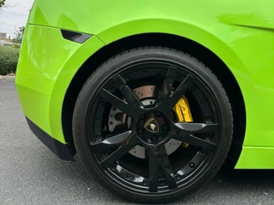 2008 Lamborghini Gallardo - Image 30 of 31