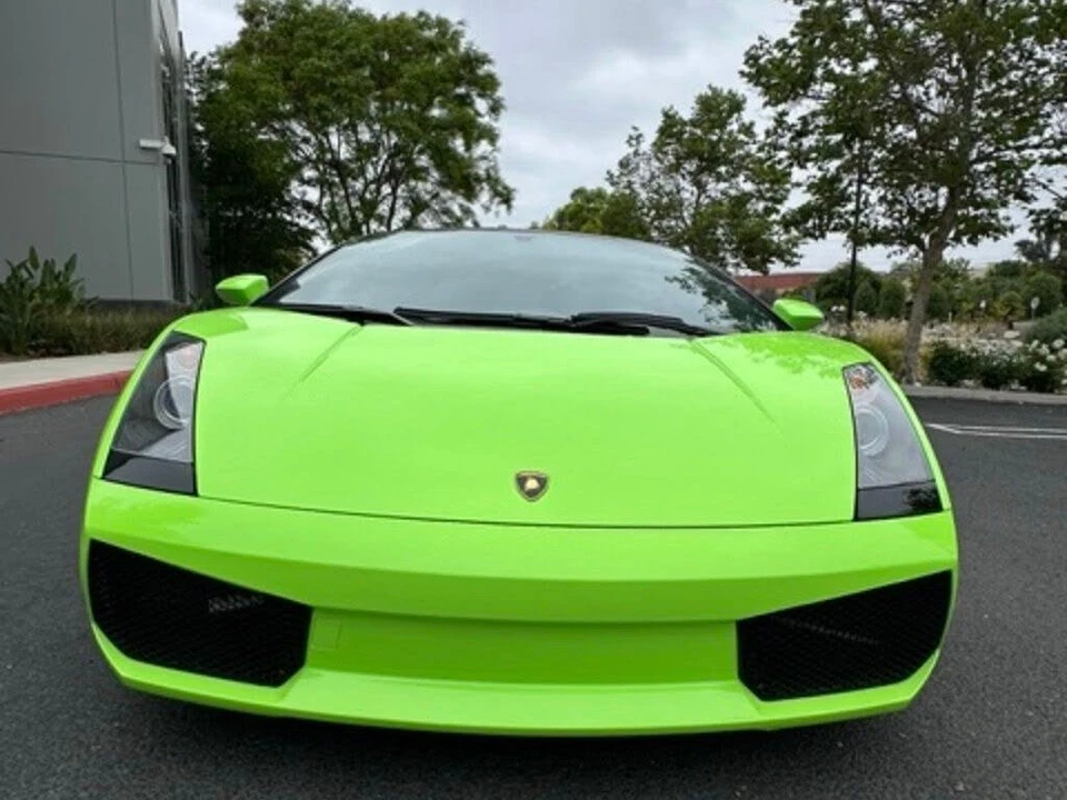 2008 Lamborghini Gallardo - Image 27 of 31