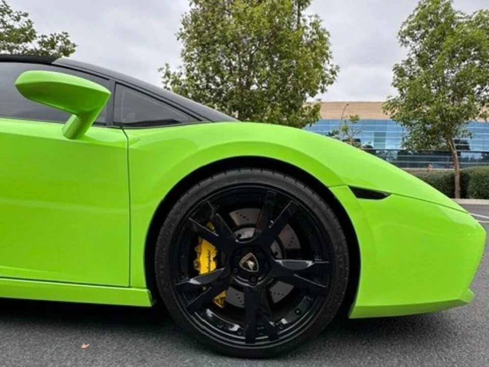 2008 Lamborghini Gallardo - Image 29 of 31