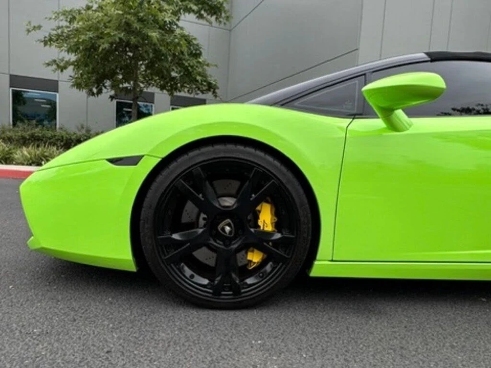2008 Lamborghini Gallardo - Image 28 of 31