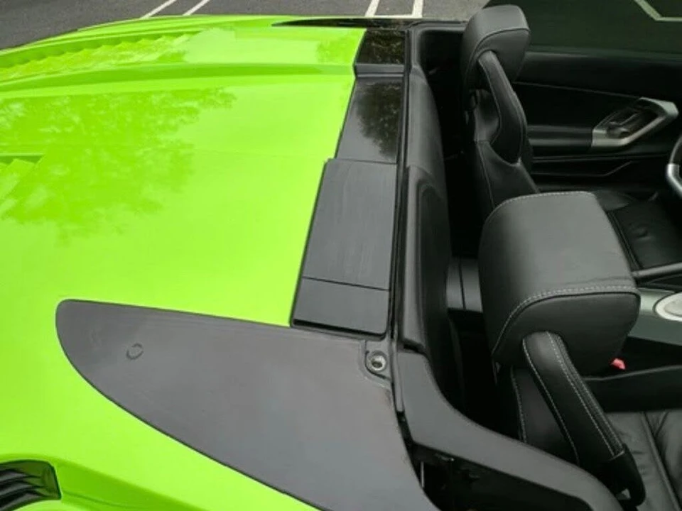 2008 Lamborghini Gallardo - Image 6 of 31