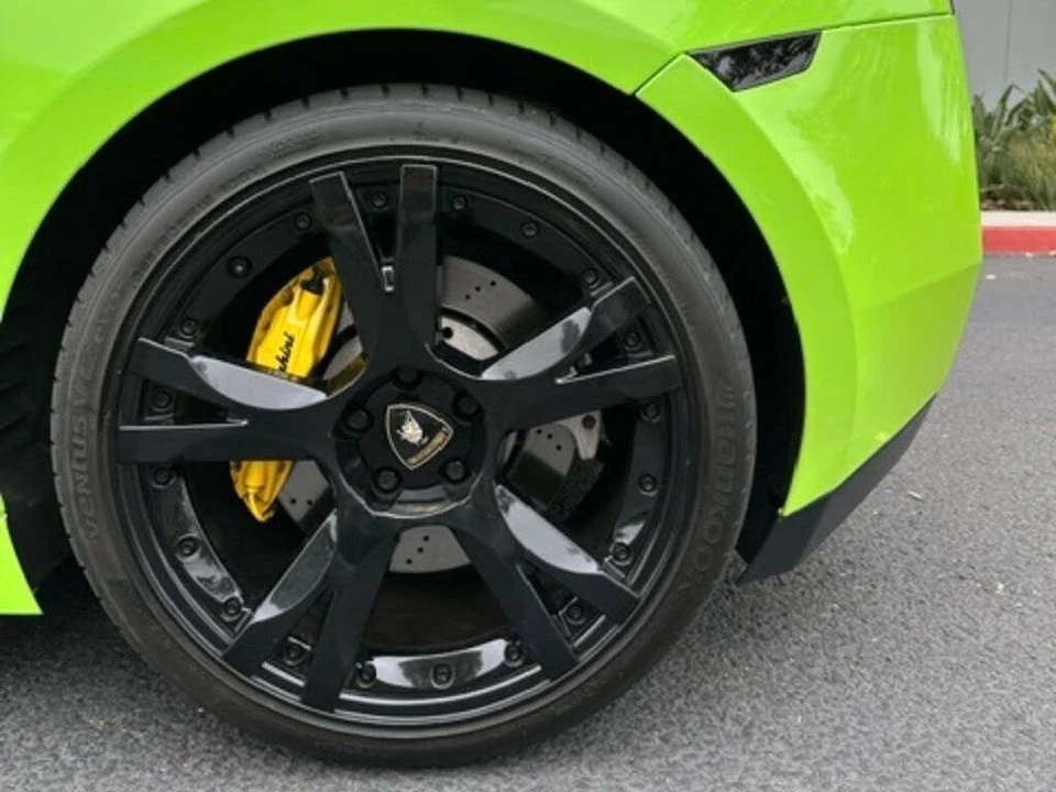 2008 Lamborghini Gallardo - Image 31 of 31