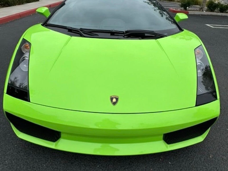 2008 Lamborghini Gallardo - Image 26 of 31