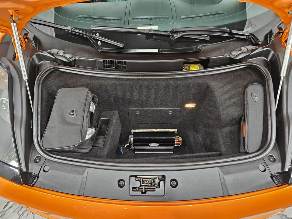 2008 Lamborghini Gallardo - Image 20 of 31