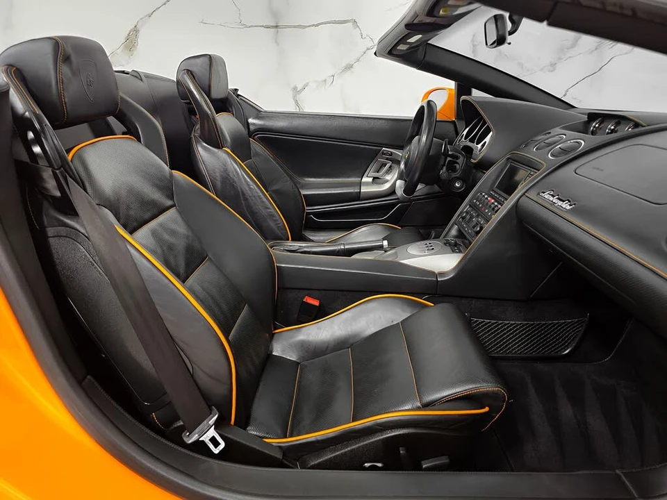 2008 Lamborghini Gallardo - Image 2 of 31
