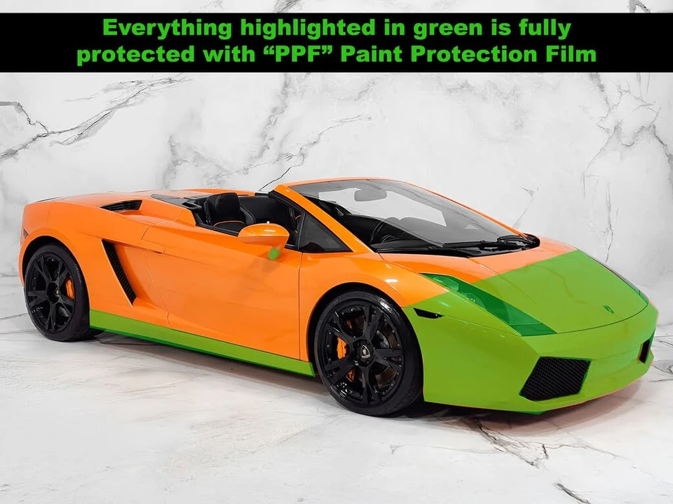 2008 Lamborghini Gallardo - Image 3 of 31