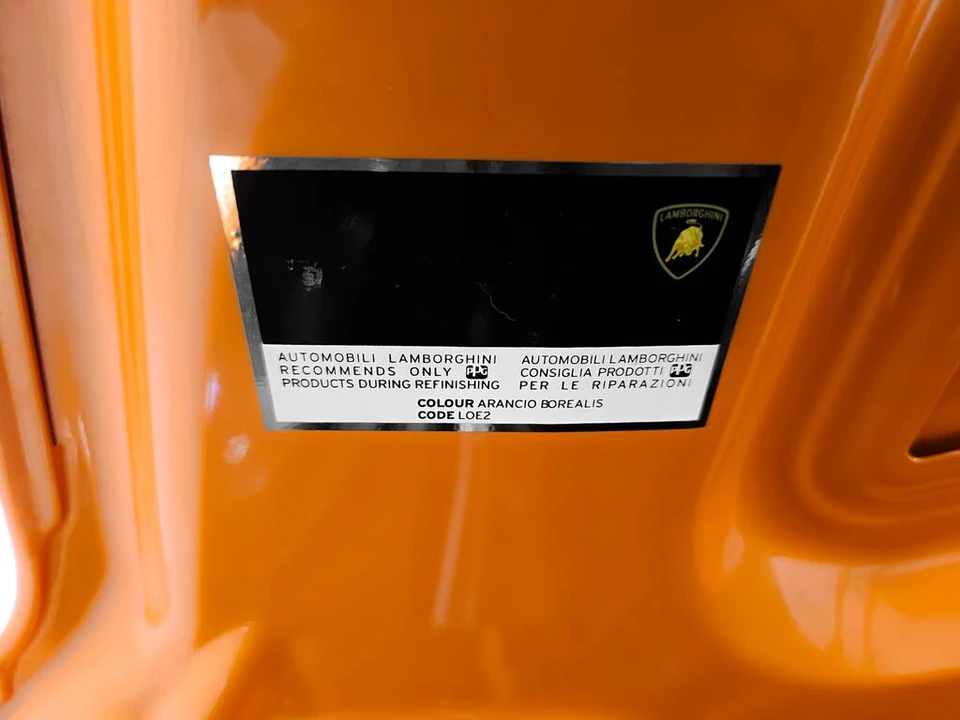 2008 Lamborghini Gallardo - Image 24 of 31