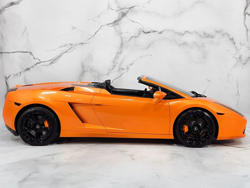 2008 Lamborghini Gallardo - Image 13 of 31