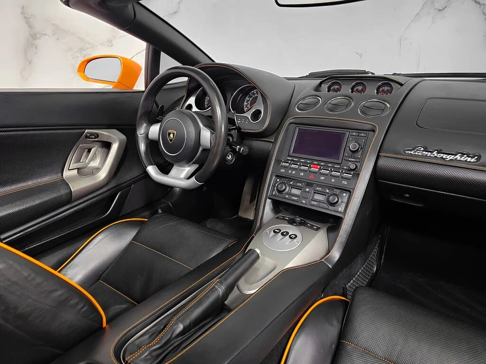 2008 Lamborghini Gallardo - Image 15 of 31