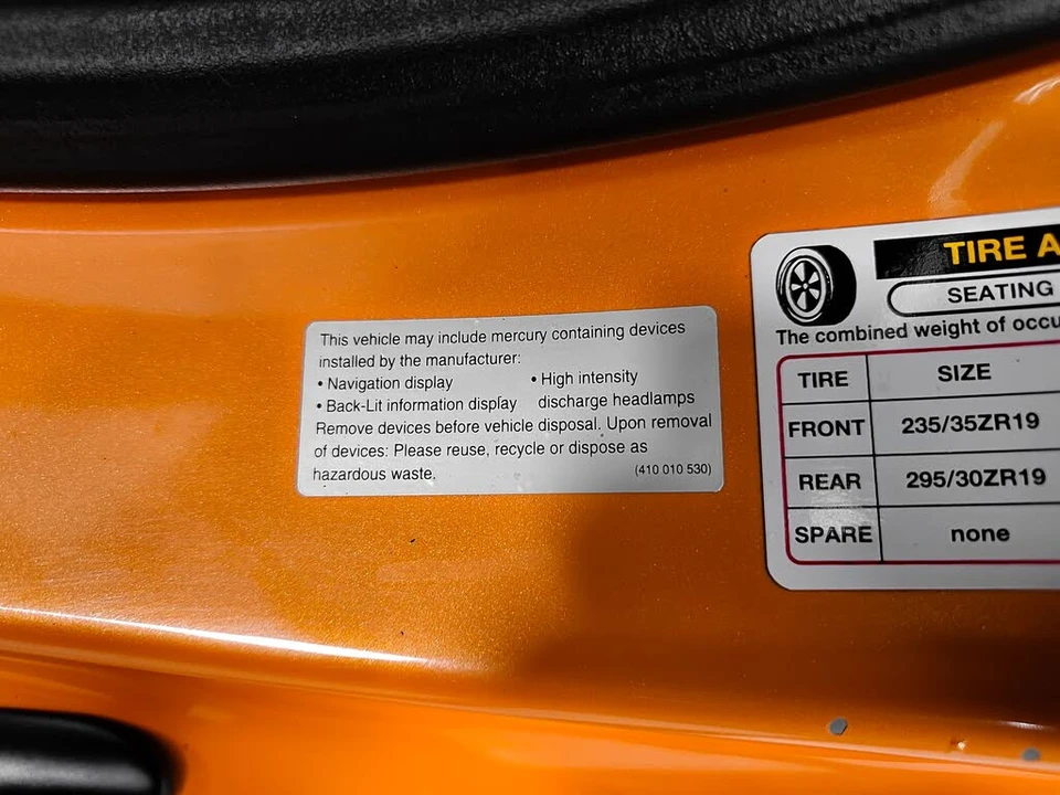 2008 Lamborghini Gallardo - Image 27 of 31