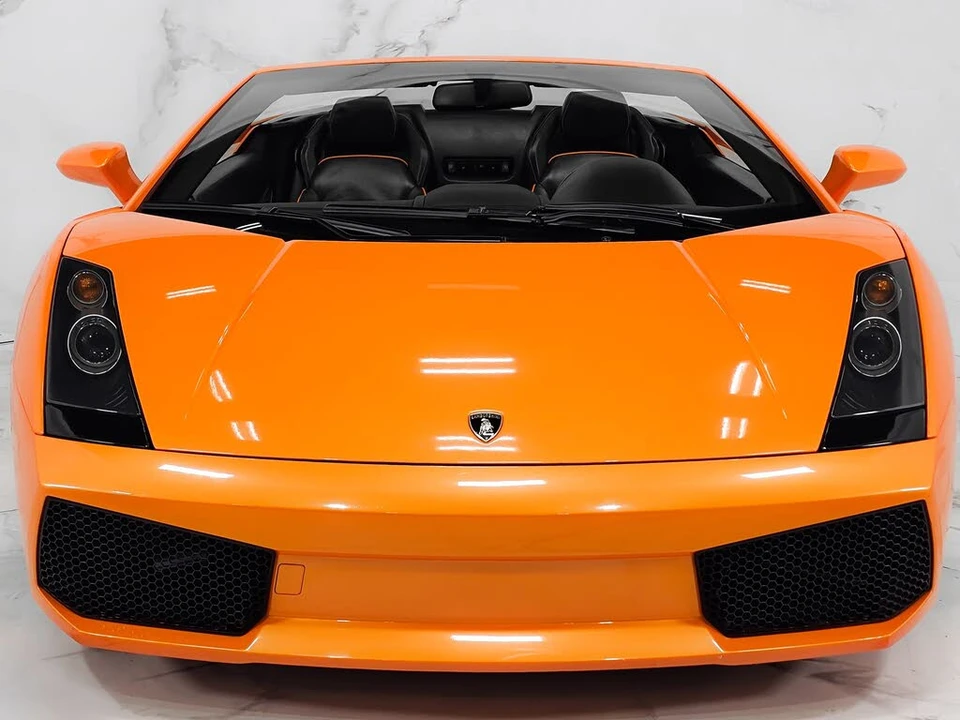 2008 Lamborghini Gallardo - Image 6 of 31