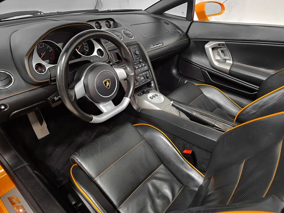 2008 Lamborghini Gallardo - Image 30 of 31