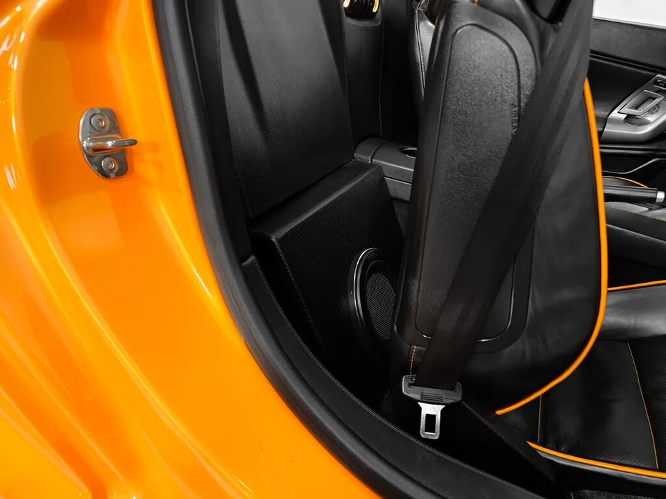 2008 Lamborghini Gallardo - Image 16 of 31