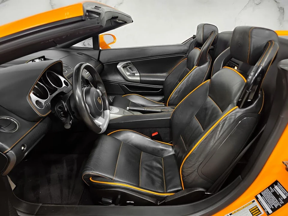 2008 Lamborghini Gallardo - Image 28 of 31