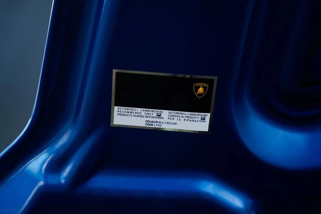 2008 Lamborghini Gallardo - Image 25 of 31