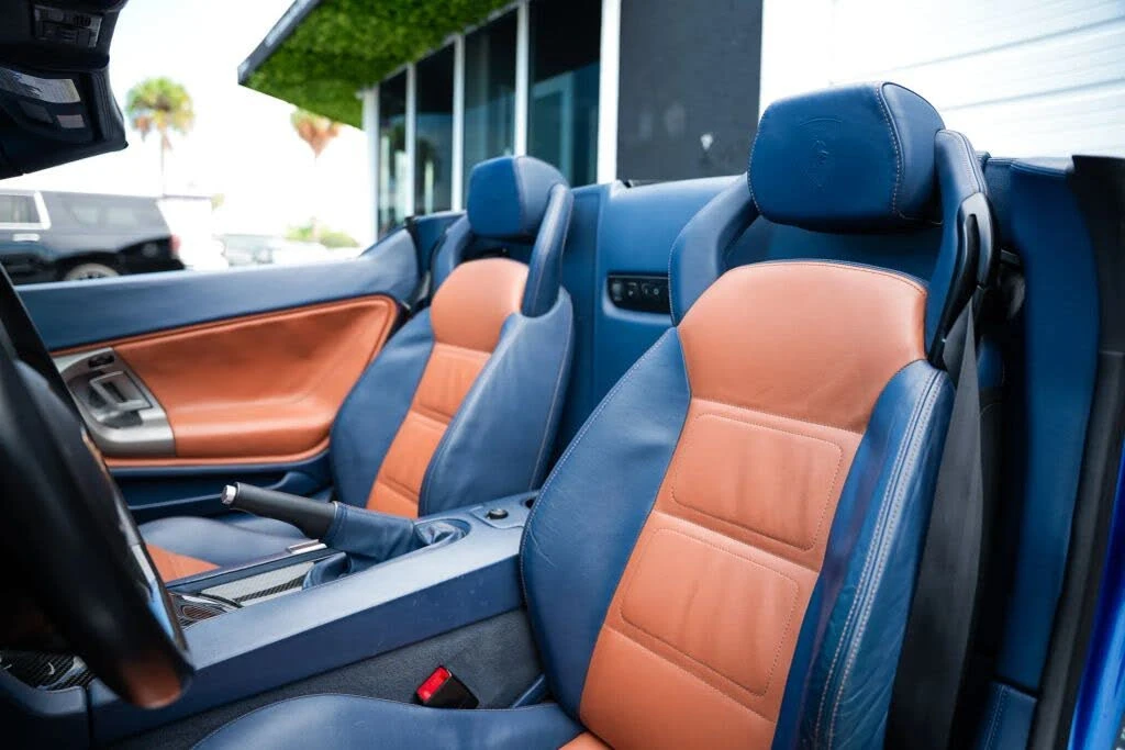 2008 Lamborghini Gallardo - Image 27 of 31