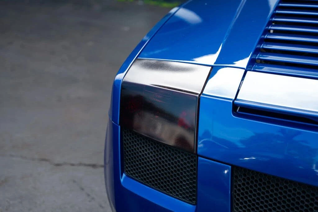 2008 Lamborghini Gallardo - Image 20 of 31