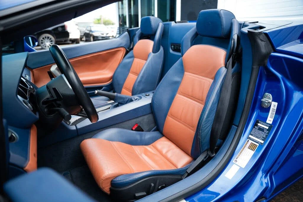 2008 Lamborghini Gallardo - Image 26 of 31