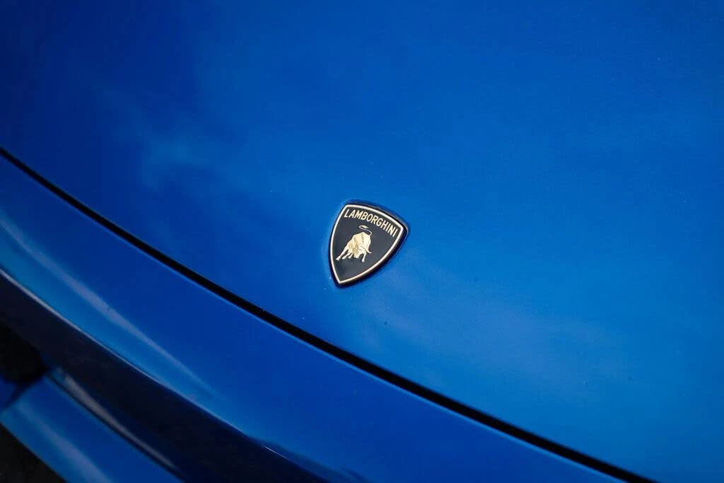 2008 Lamborghini Gallardo - Image 16 of 31