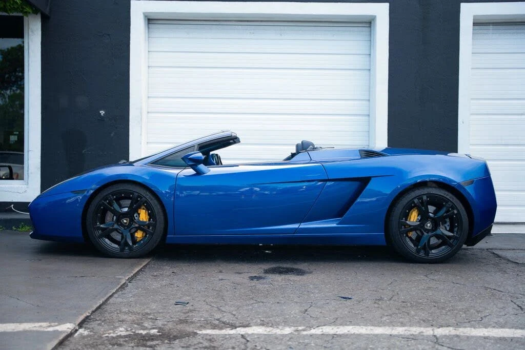 2008 Lamborghini Gallardo - Image 10 of 31