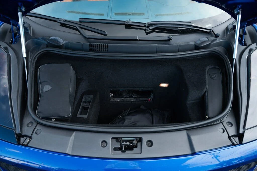 2008 Lamborghini Gallardo - Image 24 of 31