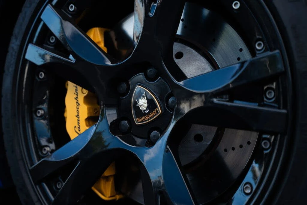 2008 Lamborghini Gallardo - Image 19 of 31