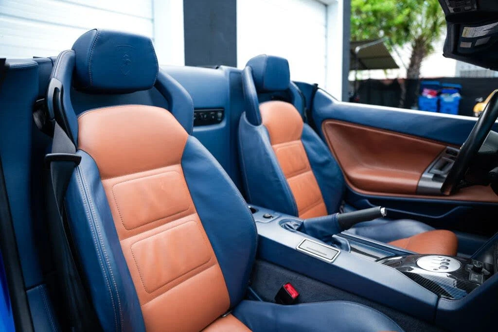 2008 Lamborghini Gallardo - Image 30 of 31