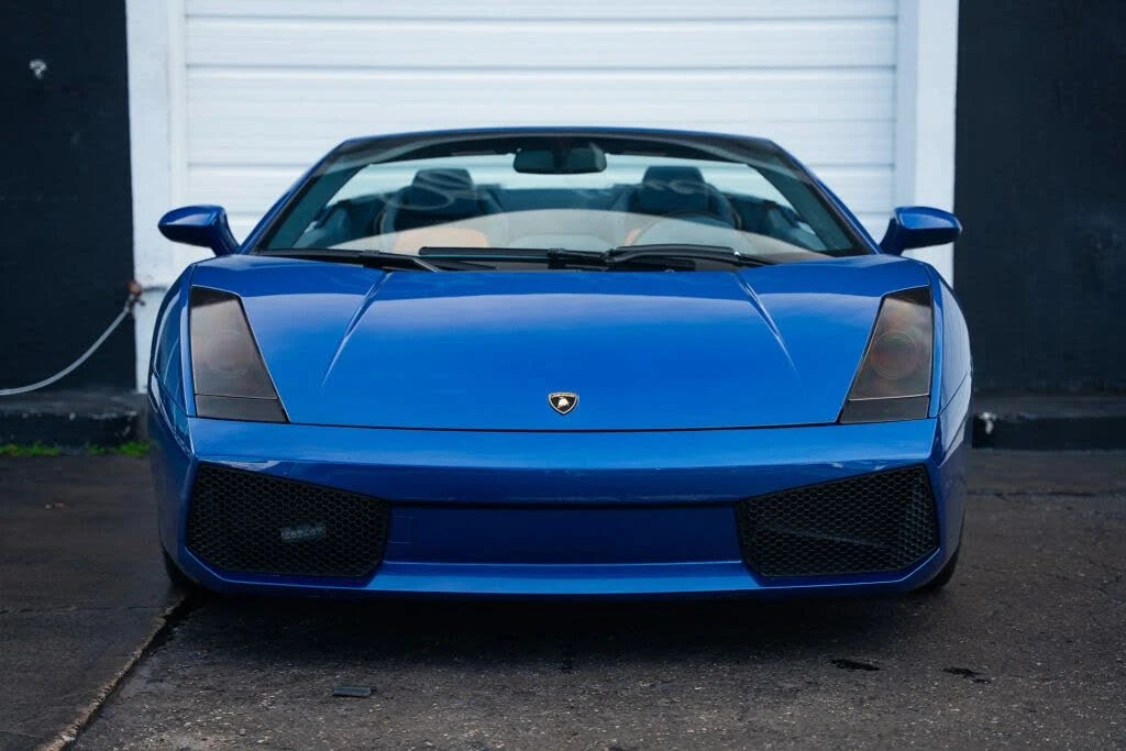 2008 Lamborghini Gallardo - Image 2 of 31