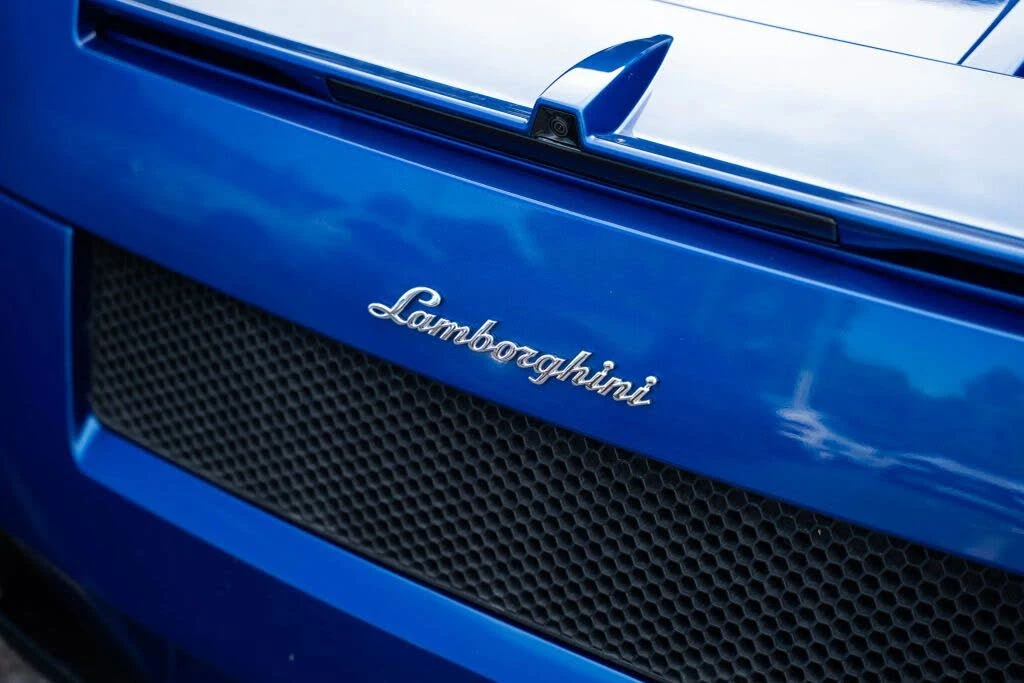 2008 Lamborghini Gallardo - Image 22 of 31