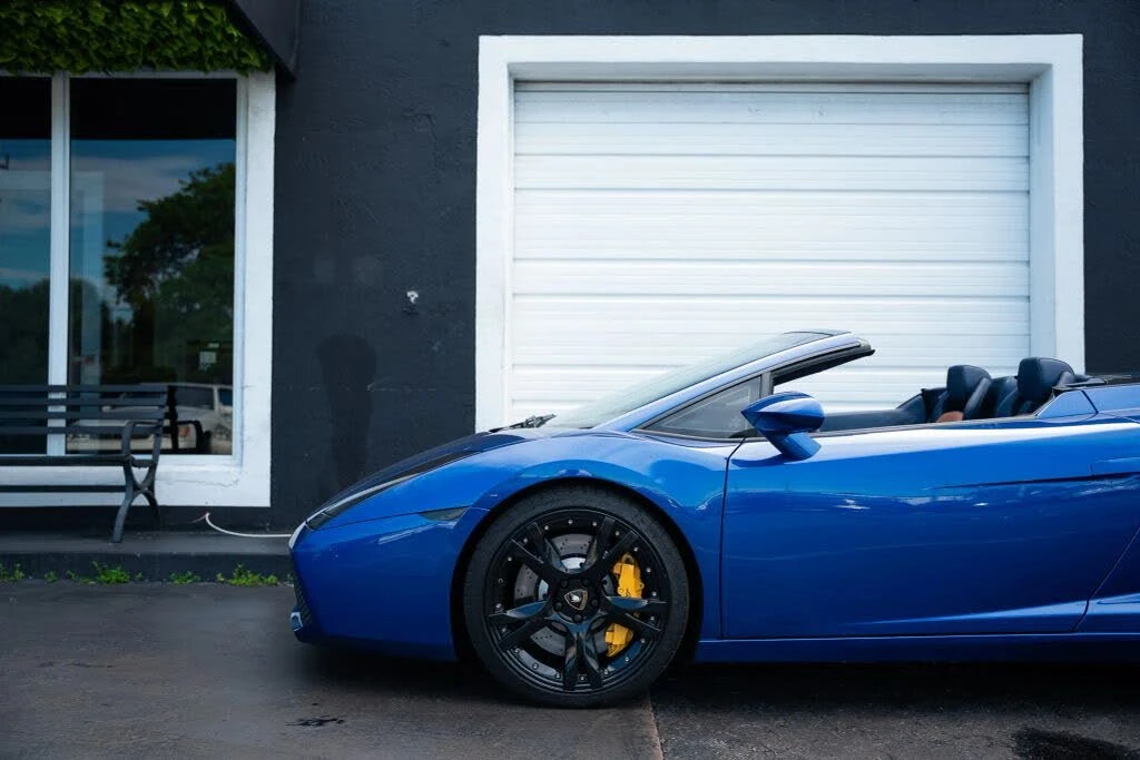 2008 Lamborghini Gallardo - Image 11 of 31
