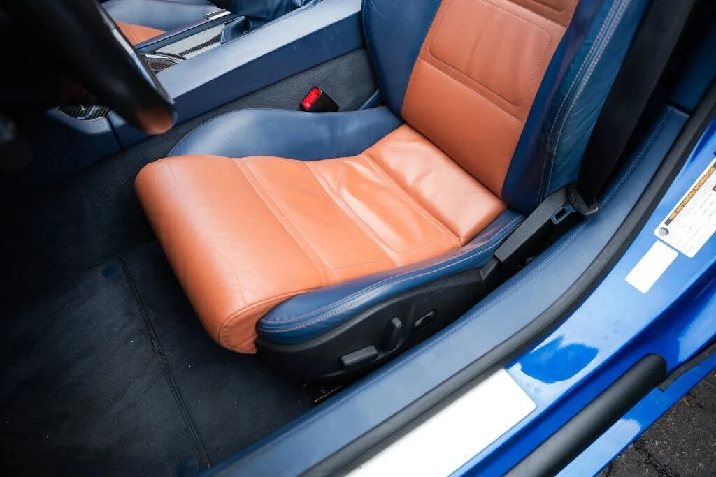 2008 Lamborghini Gallardo - Image 28 of 31