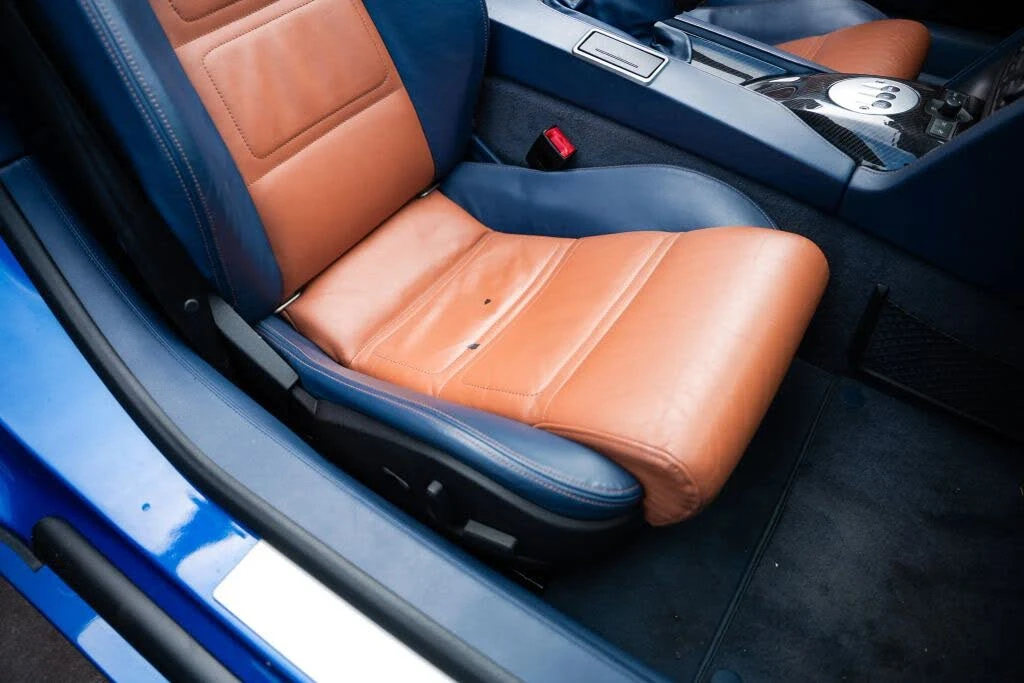 2008 Lamborghini Gallardo - Image 31 of 31
