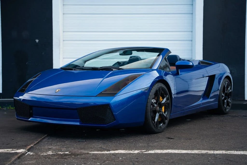2008 Lamborghini Gallardo - Image 3 of 31