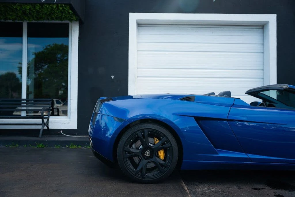 2008 Lamborghini Gallardo - Image 8 of 31