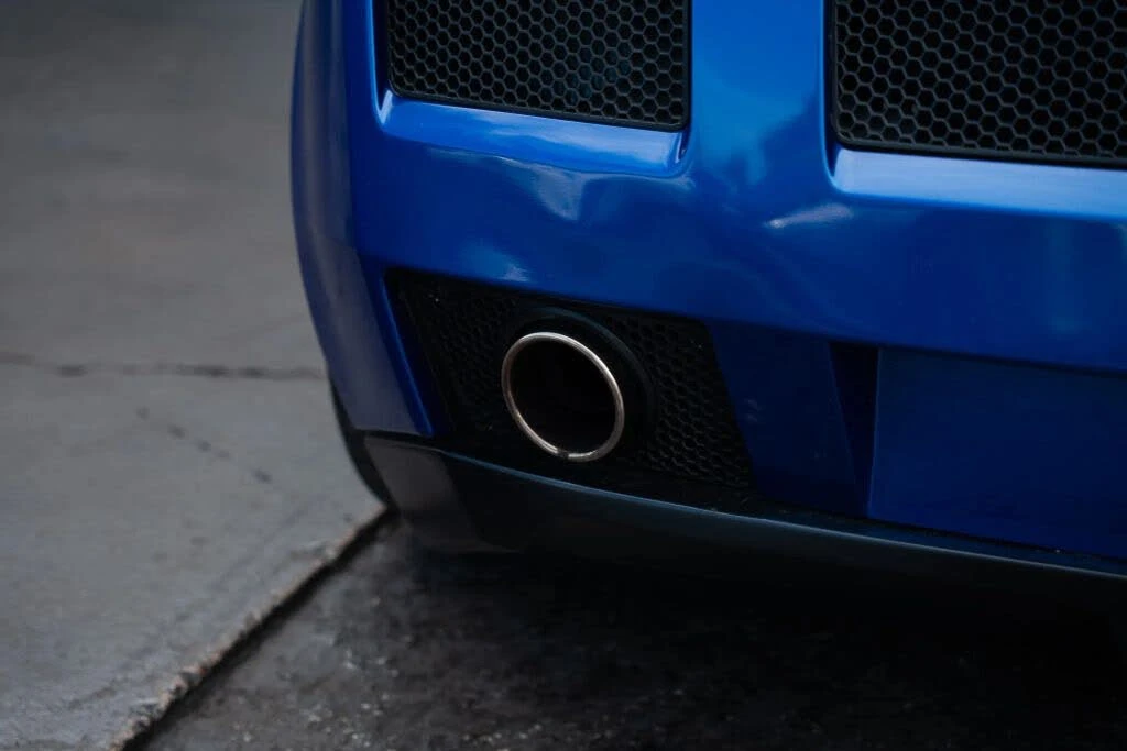 2008 Lamborghini Gallardo - Image 23 of 31